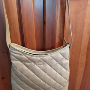 Burberry crossbody